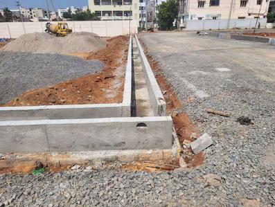 Project Image of 2106.0 - 2979.0 Sq.ft Residential Plot Plot for buy in Vrindavanam