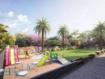 Project Image of 1845.0 - 1890.0 Sq.ft 3 BHK Apartment for buy in Kalp Heights