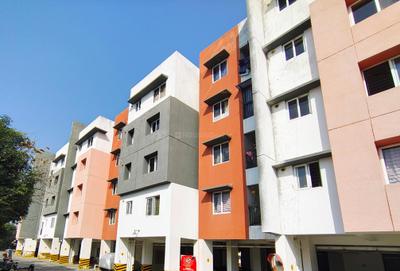 Project Image of 618.0 - 1389.0 Sq.ft 2 BHK Apartment for buy in Casagrand Miro
