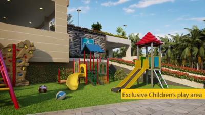Project Image of 1095.0 - 1725.0 Sq.ft 2 BHK Apartment for buy in OSKO Grand Riviera