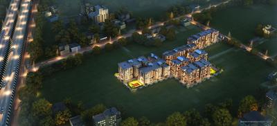 Project Image of 1617.0 - 2616.0 Sq.ft 3 BHK Apartment for buy in Winsome Empire