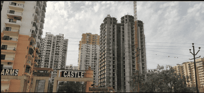 Project Image of 1150 Sq.ft 3 BHK Apartment / Flat for sale in Raj Nagar Extension for Rs. 10800000