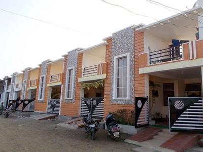 Project Image of 737.0 - 927.0 Sq.ft 2 BHK Villa for buy in Star Construction Jabalpur Star City Phase-4