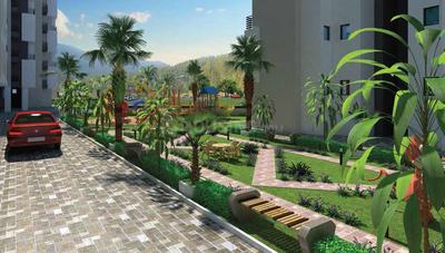 Project Image of 313.66 - 471.78 Sq.ft 1 BHK Apartment for buy in Shreeji Satyam Sheela Wing F
