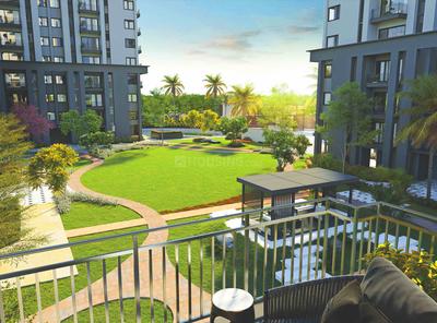 Project Image of 0.0 - 1089.0 Sq.ft 3 BHK Apartment for buy in SS Cendana