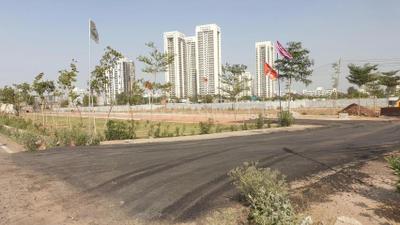 Project Image of 1044.0 - 1611.0 Sq.ft Residential Plot Plot for buy in Vatika Horizon 82