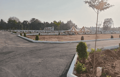 Project Image of 600.0 - 2400.0 Sq.ft Residential Plot Plot for buy in RBS Orchid Garden