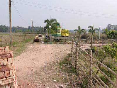 Project Image of 720.0 - 3600.0 Sq.ft Residential Plot Plot for buy in Dream City Kolkata