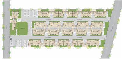 Project Image of 0.0 - 4050.0 Sq.ft 4 BHK Villa for buy in Shakti Shreeji Villa