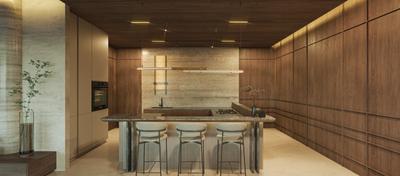 Project Image of 6150 Sq.ft 4 BHK Apartment / Flat for sale in Shilaj for Rs. 44587500