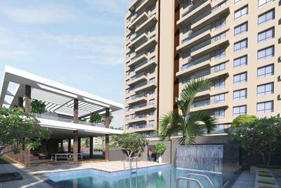 Project Image of 1300 Sq.ft 2 BHK Apartment / Flat for sale in Pashan for Rs. 13800000