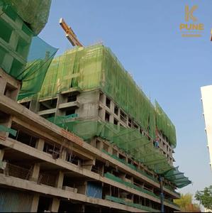 Project Image of 812.0 - 1708.0 Sq.ft 2 BHK Apartment for buy in Tayal K Pune Bavdhan