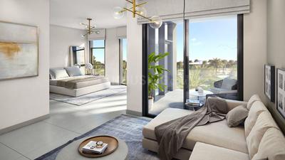 Project Image of 2911.0 - 3368.0 Sq.ft 3 BHK Villa for buy in Emaar Golf Grove