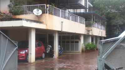 Project Image of 1050 Sq.ft 2 BHK Apartment / Flat for sale in Aundh for Rs. 15000000