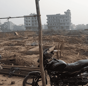 Project Image of 767.0 - 1273.0 Sq.ft 2 BHK Apartment for buy in Sk Maa Laxmi Heritage