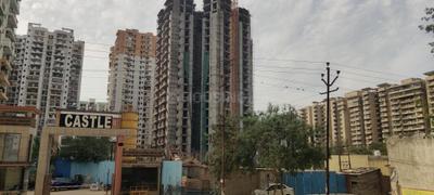 Project Image of 1660.0 - 2085.0 Sq.ft 3 BHK Apartment for buy in Charms Iconic Tower