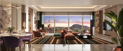 Project Image of 854.0 - 1386.0 Sq.ft 2 BHK Apartment for buy in Piramal Revanta Tower 5