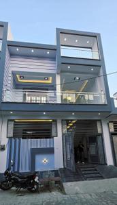 Project Image of 750.0 - 1200.0 Sq.ft Residential Plot Plot for buy in NSquare Horizon Villas