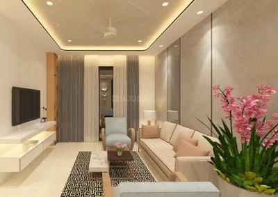 Project Image of 1016 Sq.ft 2 BHK Apartment / Flat for sale in Wakad for Rs. 6300000