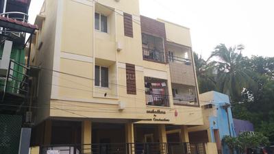 Project Image of 755.0 - 930.0 Sq.ft 2 BHK Apartment for buy in Meenam Kanakadhara