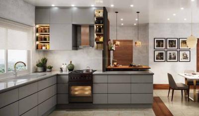 Project Image of 1550.98 - 2280.62 Sq.ft 3 BHK Apartment for buy in Sobha Windsor Phase 2 Wing 3 4 And 5