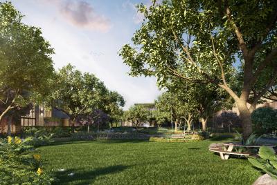 Project Image of 3790 Sq.ft 4.5 BHK Villa for sale in Shewalewadi for Rs. 90000000
