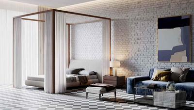 Project Image of 0.0 - 2911.0 Sq.ft 3 BHK Villa for buy in Vianaar La Orilla