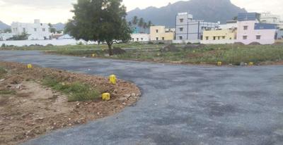 ARS Garden Internal Roads & Footpaths 1