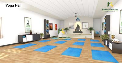 Project Image of 1485.0 - 2700.0 Sq.ft Residential Plot Plot for buy in Kasa Avatar 2