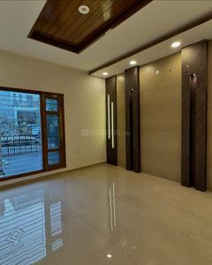 Goyal Premium Homes Bedroom 1