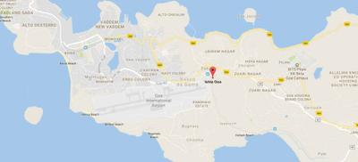 Project Image of 624.31 - 1582.29 Sq.ft 1 BHK Apartment for buy in Ishta Goa Phase II Building A