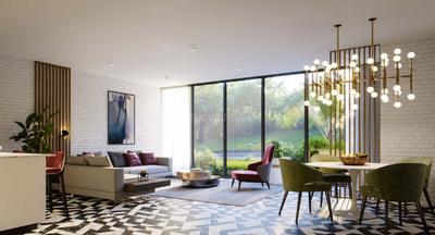 Project Image of 0.0 - 1145.0 Sq.ft 2 BHK Villa for buy in Vianaar El Rocio