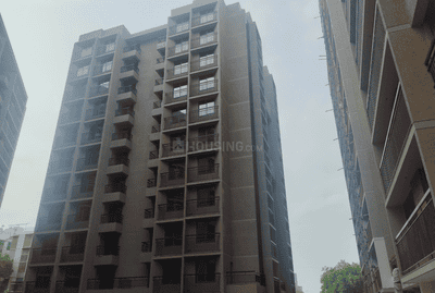Project Image of 1775 Sq.ft 3 BHK Apartment / Flat for sale in Ognaj for Rs. 13500000