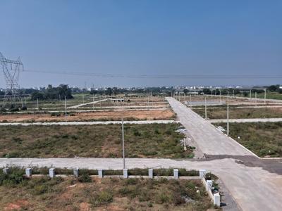 Project Image of 1350.0 - 1800.0 Sq.ft Residential Plot Plot for buy in Shubha Golden Arena