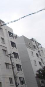 Project Image of 0.0 - 1541.0 Sq.ft 3 BHK Apartment for buy in Good Raghavendra Residency