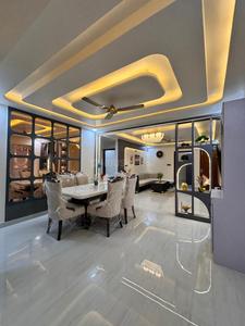 Project Image of 1036.6 - 2183.02 Sq.ft 2 BHK Apartment for buy in JB Prime