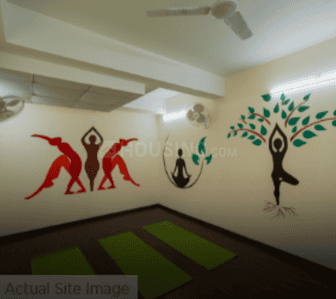 Project Image of 638.0 - 1470.0 Sq.ft 2 BHK Apartment for buy in Doshi First Nest