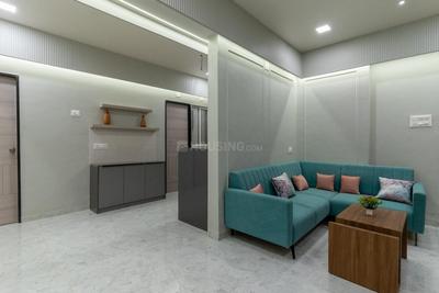Project Image of 621.0 - 716.0 Sq.ft 2 BHK Apartment for buy in Shree Shyamal Lake View