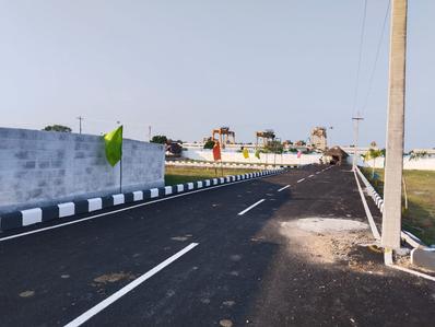 Gallery Cover Pic of Real Sri Kalyan Avenue Phase 2