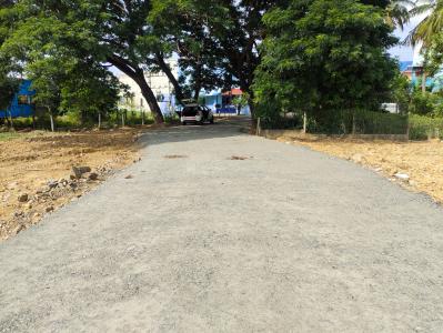 Project Image of 0.0 - 1750.0 Sq.ft 3 BHK Villa for buy in VGK Sri Sai Enclave