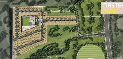 Project Image of 1345.49 - 2436.09 Sq.ft Residential Plot Plot for buy in Urbanbrick Castle