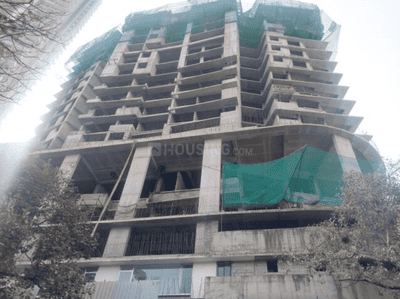 Project Image of 845 Sq.ft 2 BHK Apartment / Flat for sale in Malad West for Rs. 21500000
