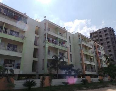 Project Image of 1000 Sq.ft 2 BHK Apartment / Flat for sale in Hennur for Rs. 6000000