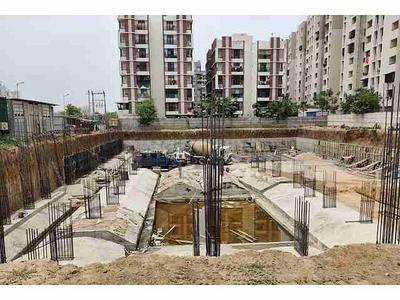 Project Image of 0.0 - 831.94 Sq.ft 3 BHK Apartment for buy in Shiv Ananta