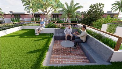 Project Image of 0.0 - 4052.4 Sq.ft 3 BHK Villa for buy in Organo Palgutta