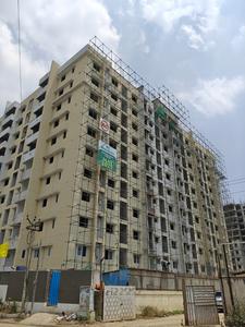 Project Image of 1610.0 - 1665.0 Sq.ft 3 BHK Apartment for buy in RC Meadows