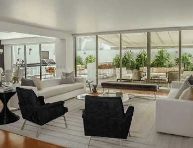Project Image of 437.01 - 663.06 Sq.ft 1 BHK Apartment for buy in Tirupati Ritu Empire