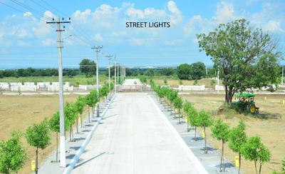 Project Image of 1350.0 - 5400.0 Sq.ft Residential Plot Plot for buy in Global City V