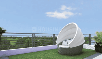 Project Image of 1189.0 - 1260.0 Sq.ft 3 BHK Villa for buy in Puraniks Sayama Phase 3