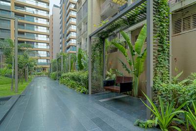 Project Image of 2232.0 - 2745.0 Sq.ft 3 BHK Apartment for buy in Siddhraj Zoey